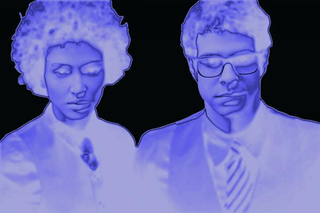 Illustration for article titled Black Rock's Blazing Genius